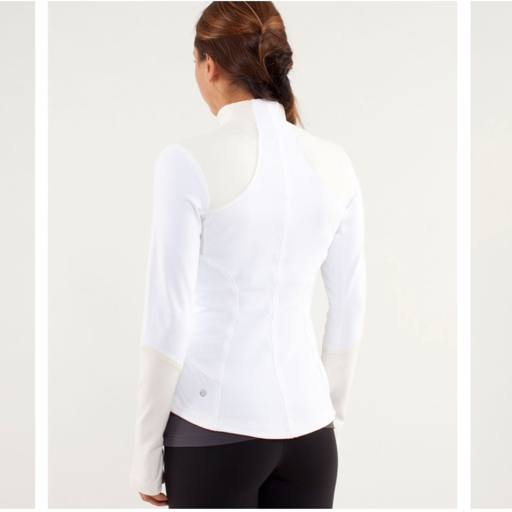 Lululemon Forme Jacket - Picture 2 of 9